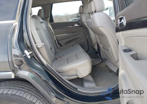 2012 Jeep Grand Cherokee Laredo z USA, uszkodzony, nr VIN 1C4RJFAG2CC332785